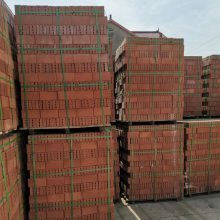 合肥城市建設(shè)中的磚材選擇 從外墻到景觀的燒結(jié)磚應(yīng)用