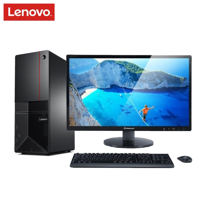 深層解碼聯想ECI-521S商用臺式機 工控品質的經典傳承