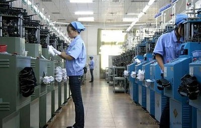 現(xiàn)代科技給傳統(tǒng)針紡織業(yè)帶來(lái)新突破